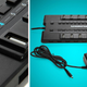 Illustration for article titled Sorry, This 28 Port USB Hub Still Doesnt Have Enough